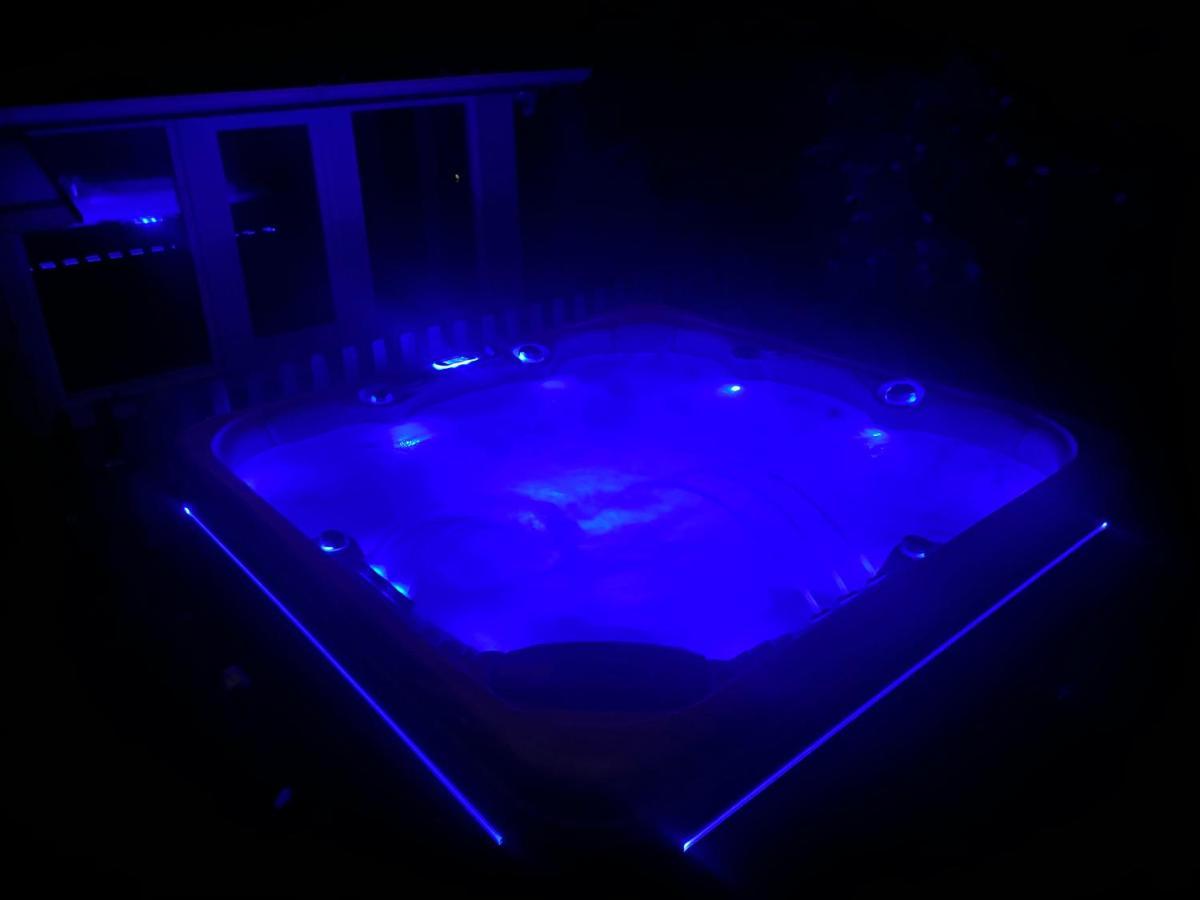 Maison Avec Jardin Et Jacuzzi Proche Polytechnique Palaiseau Ngoại thất bức ảnh