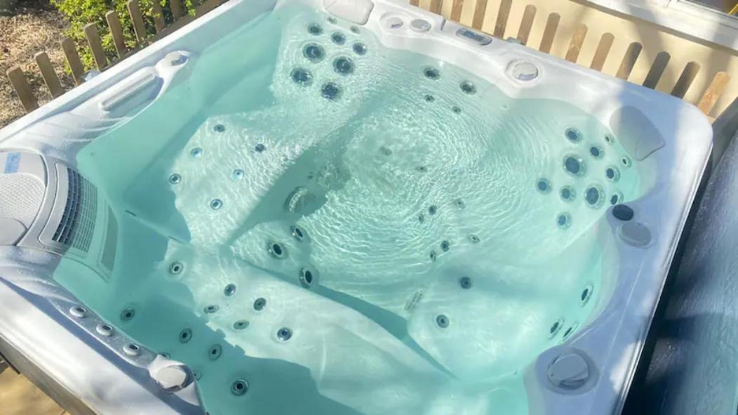 Maison Avec Jardin Et Jacuzzi Proche Polytechnique Palaiseau Ngoại thất bức ảnh