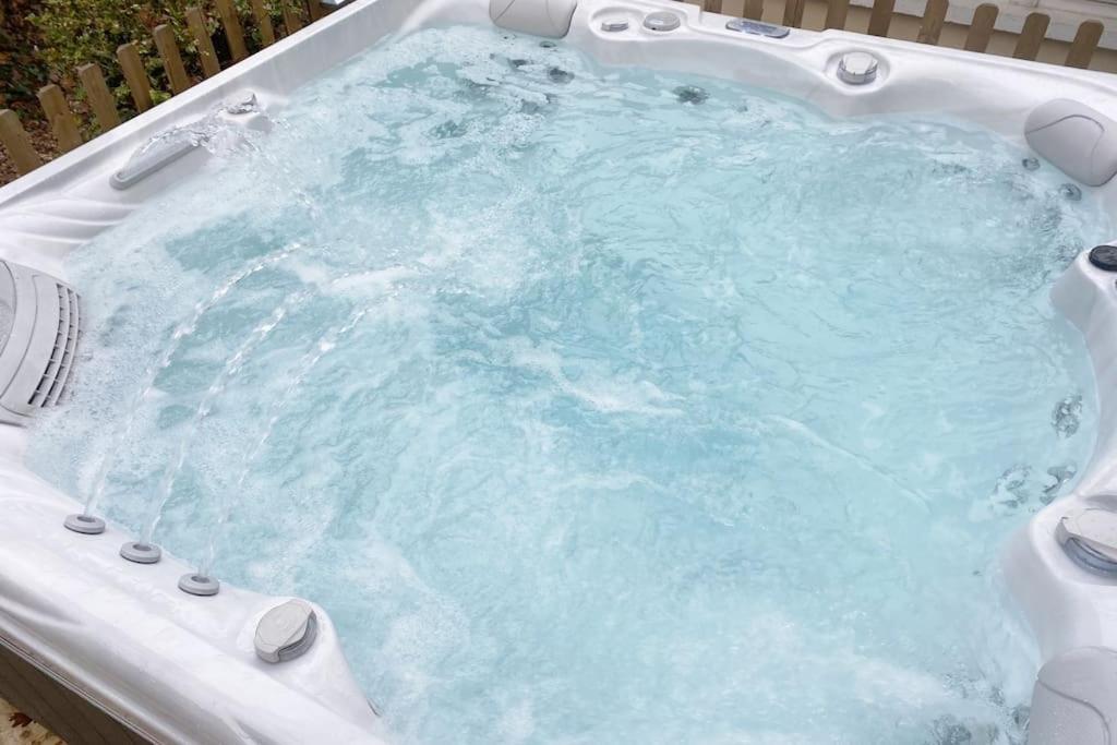 Maison Avec Jardin Et Jacuzzi Proche Polytechnique Palaiseau Ngoại thất bức ảnh