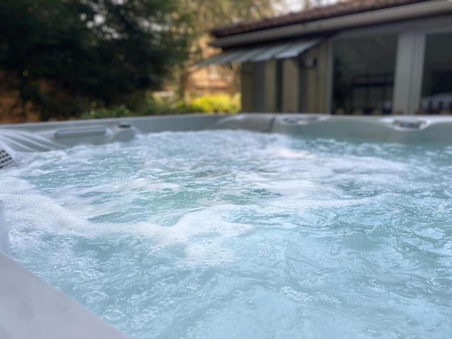 Maison Avec Jardin Et Jacuzzi Proche Polytechnique Palaiseau Ngoại thất bức ảnh